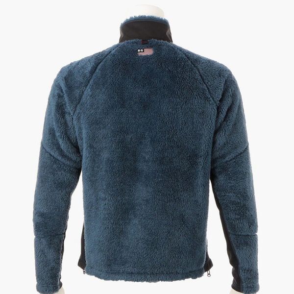 BRIEFING GOLF - MS FLEECE BLOUSON | アウター | ジャケット