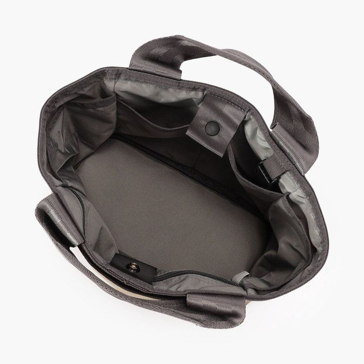 CART TOTE CAMO COMBI | カートバッグ | アリッド×タン | ユニセックス | ゴルフ