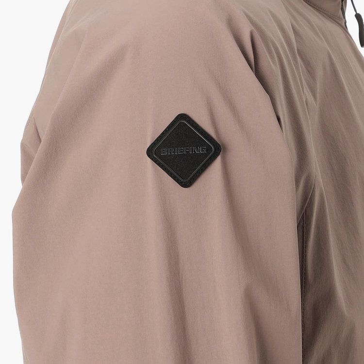 MEN’S WIND BLOUSON | ブルゾン | モカ| メンズ | ゴルフウェア