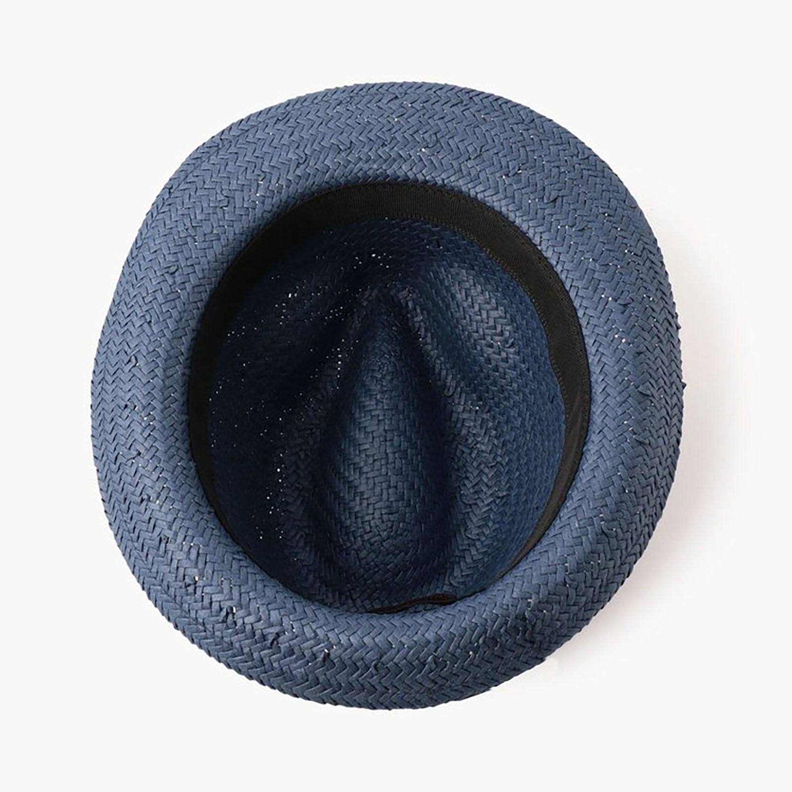 STRAW HAT | ハット | ネイビー | メンズ | ゴルフウェア