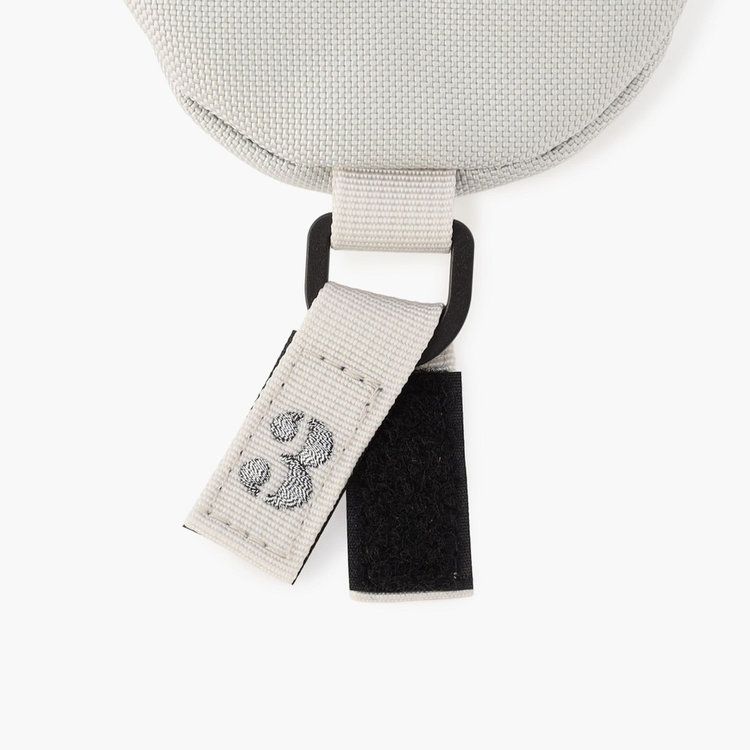 FAIRWAY WOOD COVER METALLIC | フェアウェイウッドカバー | シルバー | ユニセックス | ゴルフ