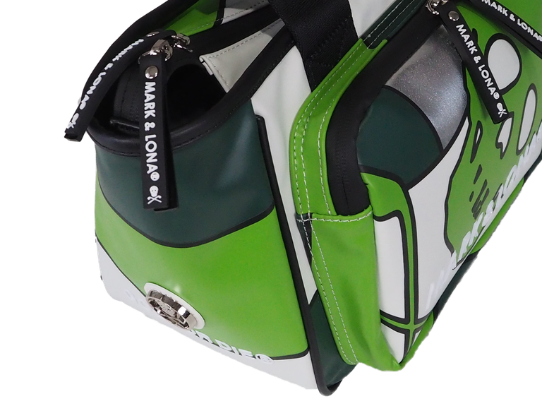 MARK & LONA® MILO Cart Bag& Pouch MILO Cart Bag - MARK & LONA – MARK & LONA GLOBAL ONLINE STORE