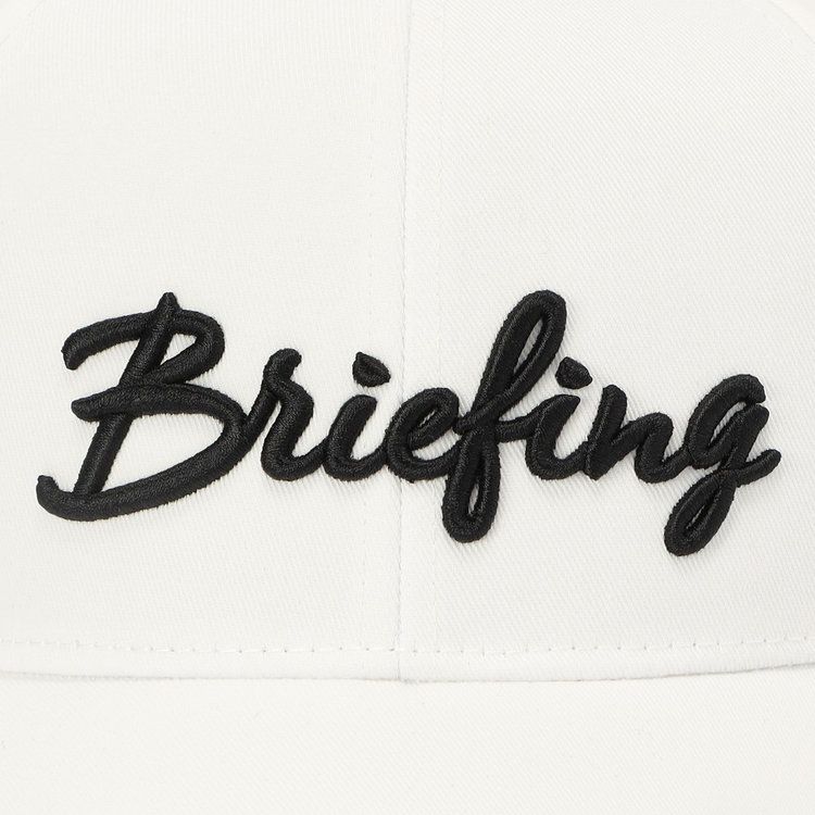 BASIC CAP | キャップ | ホワイト | レディース | ゴルフ