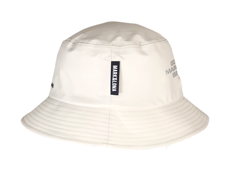 Ever Protech Bucket Hat | ハット | アイボリー | ユニセックス | ゴルフ