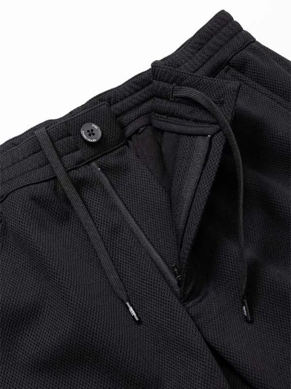 DOUBLE SOFT RUSSELL SHORTS | ショートパンツ | ブラック | メンズ | ゴルフウェア