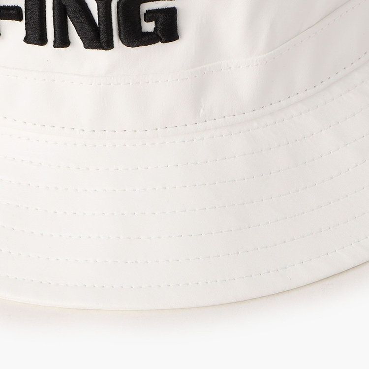 SUMMER MESH HAT | ハット | ホワイト | ユニセックス | ゴルフウェア
