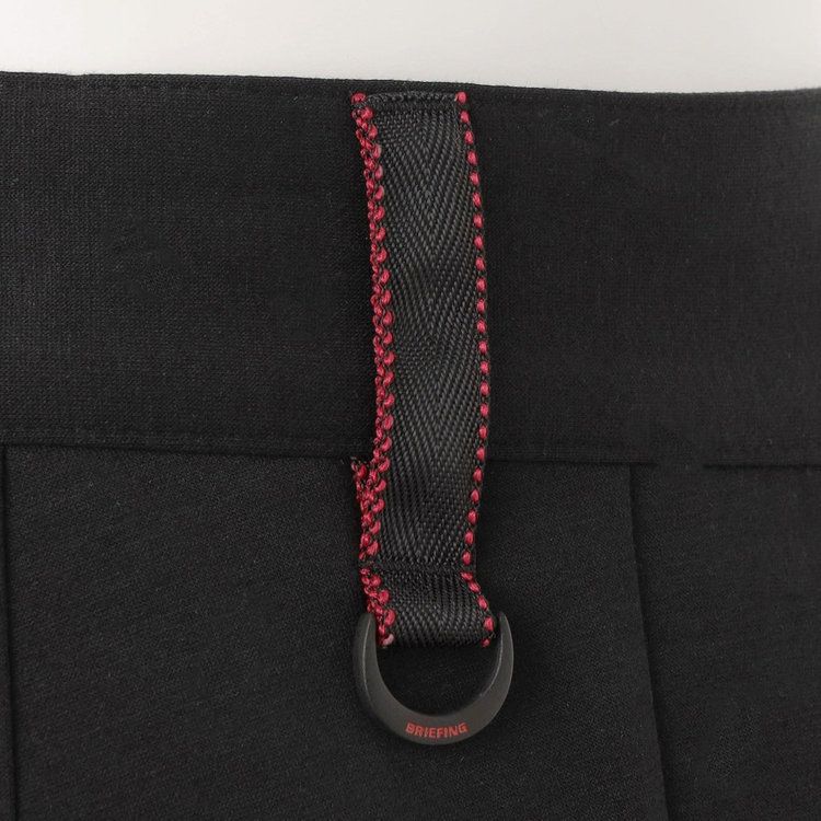 MEN’S WARM 3D LOGO JOGGER PANTS | ロングパンツ | ブラック | メンズ | ゴルフウェア