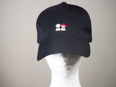 キャップ | ブラック | レディース | ゴルフ