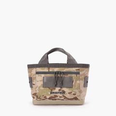 CART TOTE CAMO COMBI | カートバッグ | アリッド×タン | ユニセックス | ゴルフ