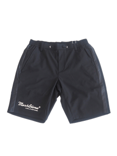 Striker Flex Shorts | ショートパンツ | ブラック | メンズ | ゴルフウェア