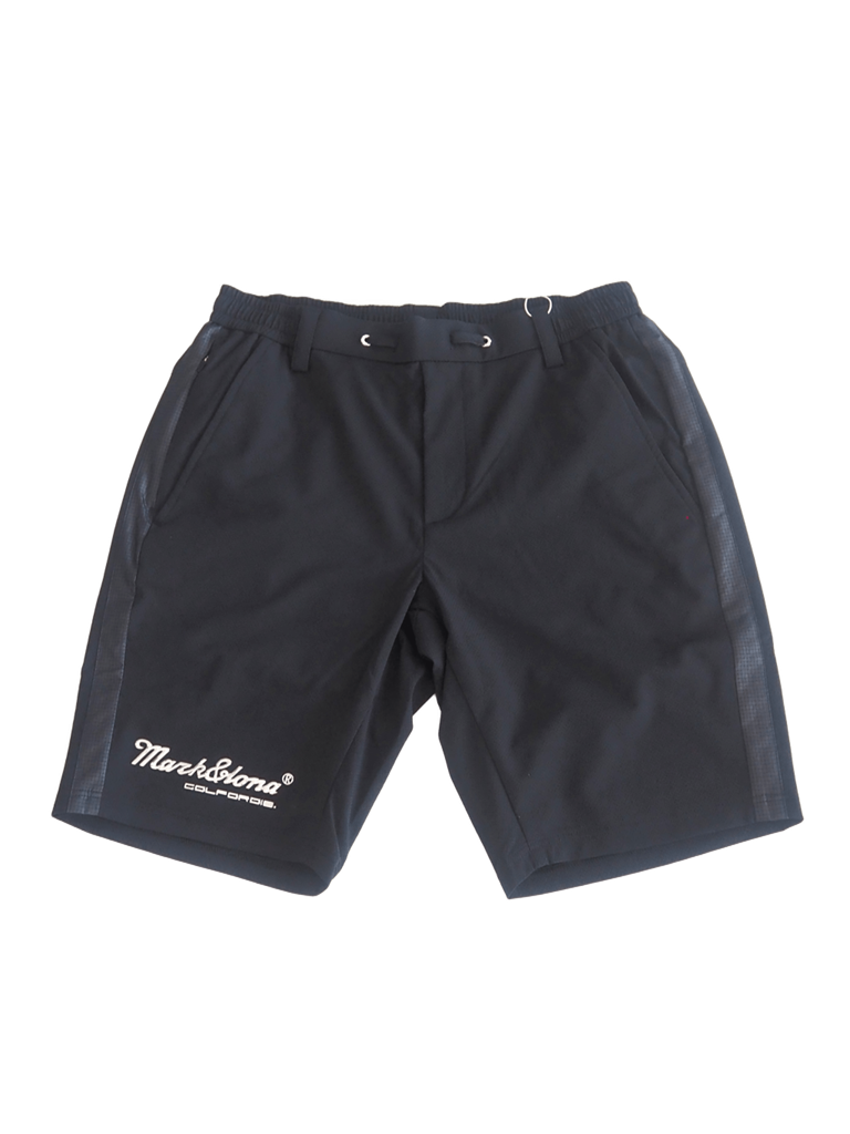 MARK&LONAゴルフウェア M MARK&LONA - Striker Flex Shorts | ショートパンツ | ブラック