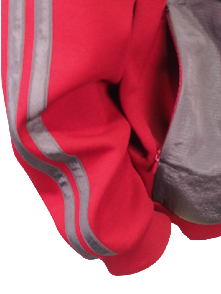 Ever Performance Pullover | プルオーバー | レッド | メンズ | ゴルフウェア