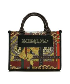 Ain't That Peculiar Cart Bag | カートバッグ | ブラウン |ユニセックス | ゴルフグッズ