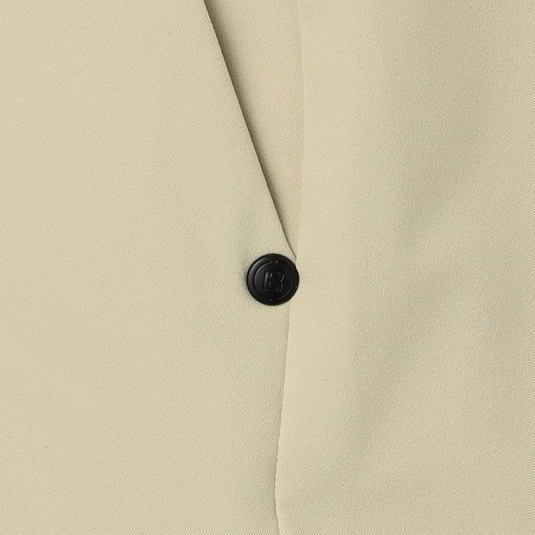 MEN’S LOGO ELASTIC SUMMER SHORT PANTS | ショートパンツ | ベージュ | メンズ | ゴルフ