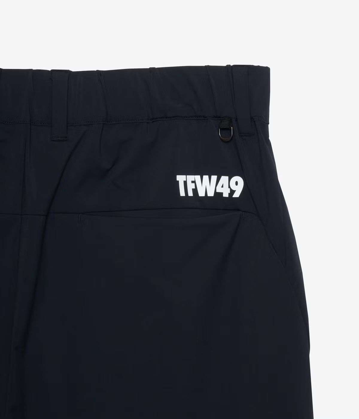 LUXURY Tech Shorts | ショートパンツ | ブラック | メンズ | ゴルフウェア
