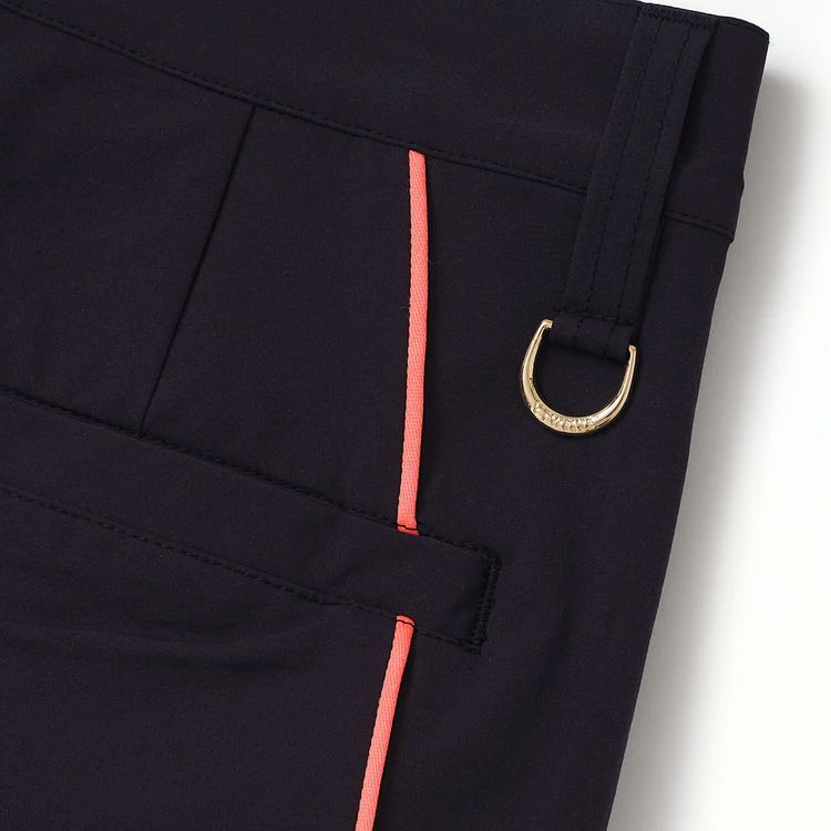 MU12 PANTS | ロングパンツ | ネイビー | メンズ | ゴルフウェア