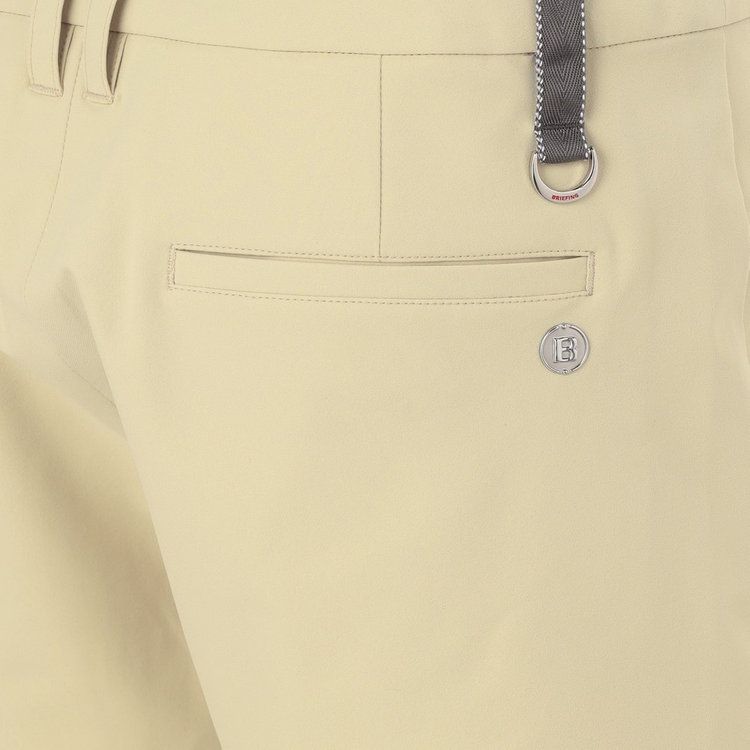 SUMMER BASIC SHORT PANTS | ショートパンツ | ベージュ | レディース | ゴルフウェア
