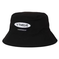 CS HAT | ハット | ブラック | ユニセックス | ゴルフ