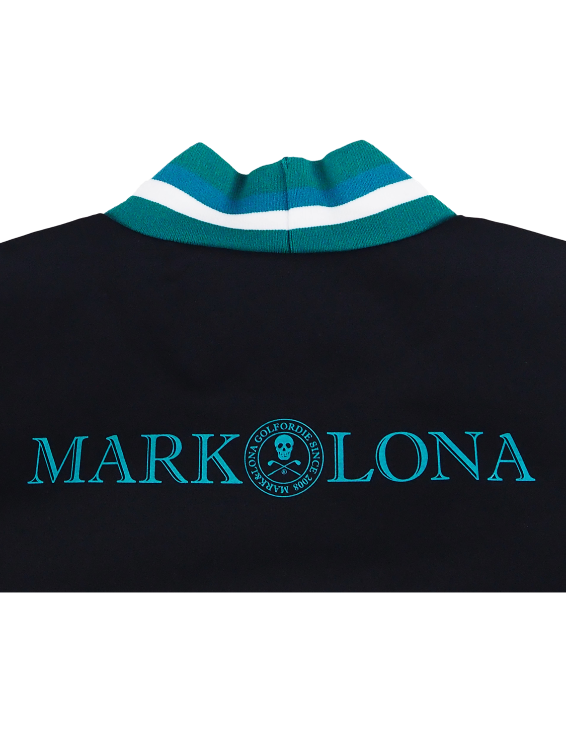 MARK & LONA ゴルフシャツ モックネックレディース ゴルフ モックネック・Tシャツ（レディース）｜MARK ＆ LONA