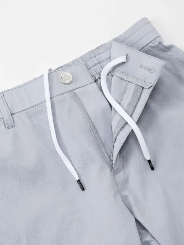STRECH LONG PANTS | ロングパンツ | グレー | メンズ | ゴルフウェア