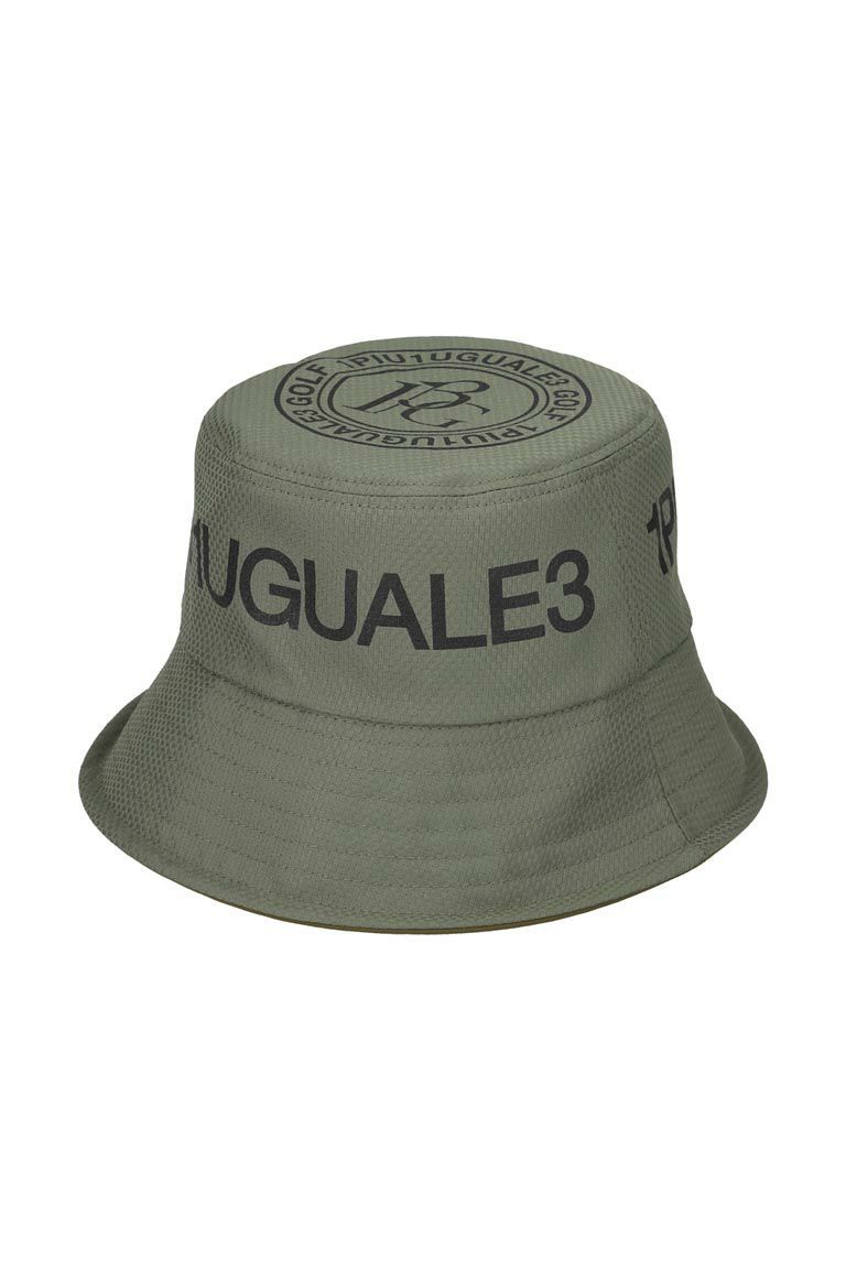 【2026年SS予約商品】HAT［KHAKI］| ハット | カーキ | ユニセックス | ゴルフウェア