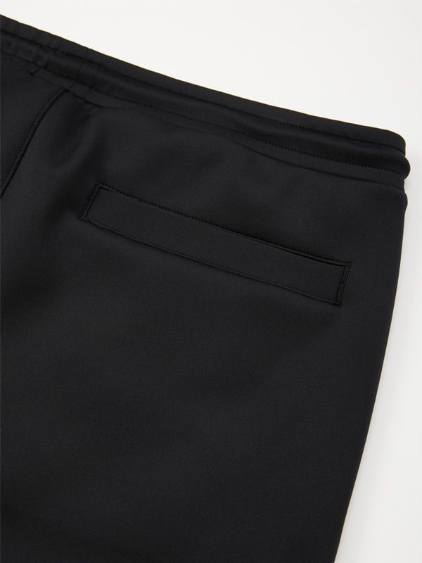 DOUBLEKNIT SKINNY SWEAT PANTS | ロングパンツ | ブラック | メンズ | ゴルフウェア