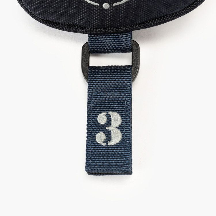 FAIRWAY WOOD COVER MAG PRO LTD | フェアウェイカバー | ダークネイビー | ユニセックス | ゴルフ