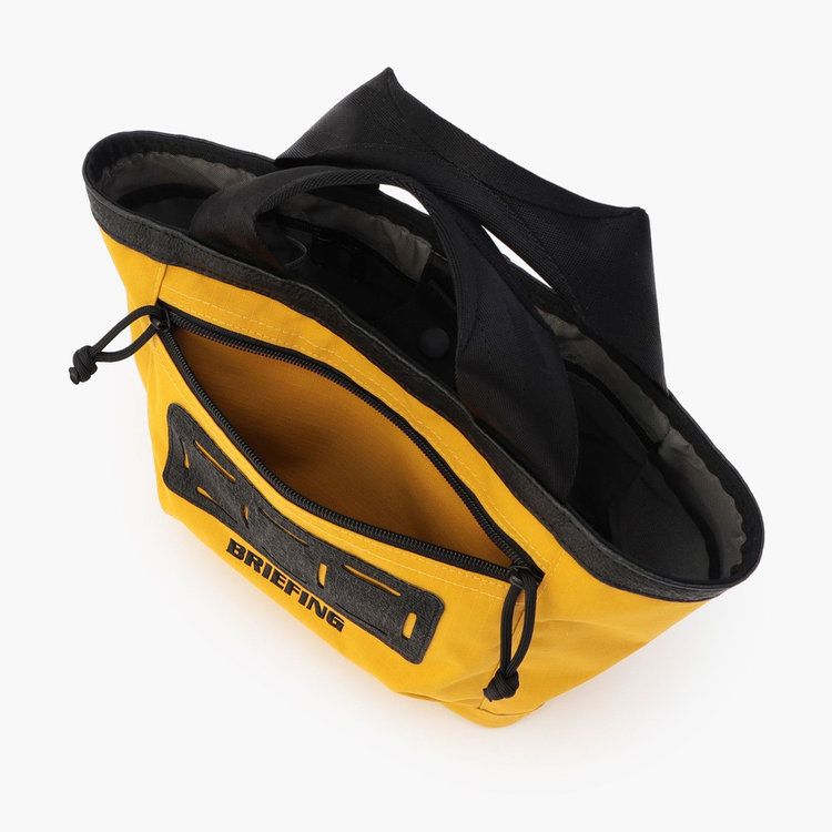 CART TOTE DL FD RIP | カートバッグ | フォレストグリーン | ユニセックス | ゴルフ