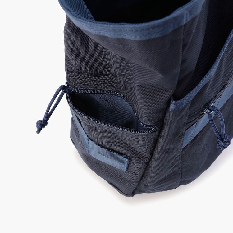 TURF TALL TOTE STD | トートバッグ | ネイビー | ユニセックス | ゴルフ