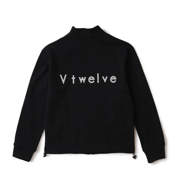 FAB JKT | ブルゾン | ブラック | レディース | ゴルフウェア