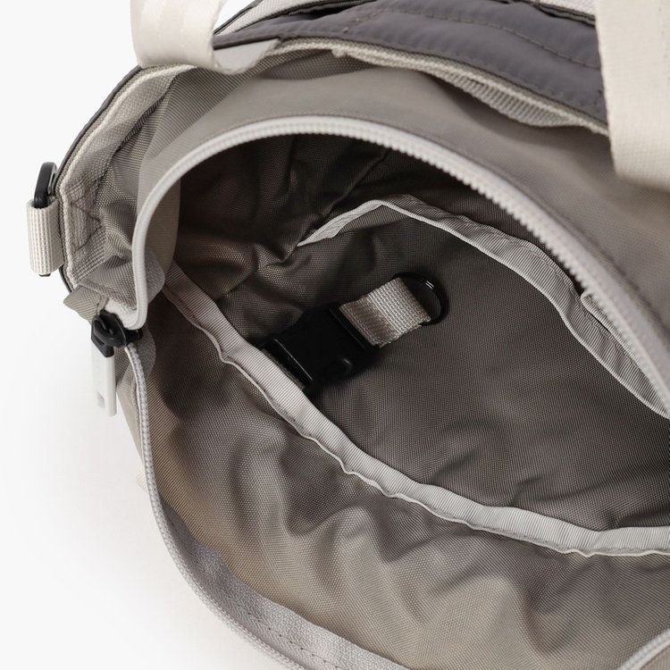 CART TOTE ECO TWILL | カートバッグ | ライトグレー | ユニセックス | ゴルフ