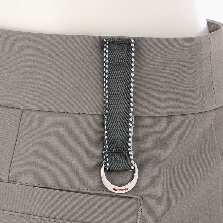 BRIEFING GOLF - WOMENS SUMMER BASIC SKIRT | スカート