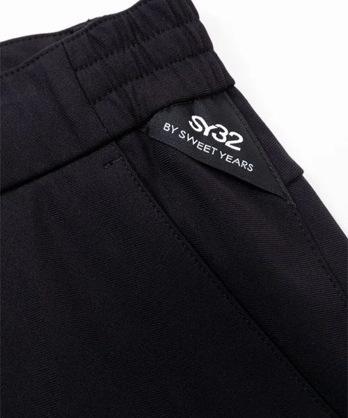 2WAY STRETCH TORICOT LONG PANTS | パンツ | ブラック | メンズ | ゴルフウェア