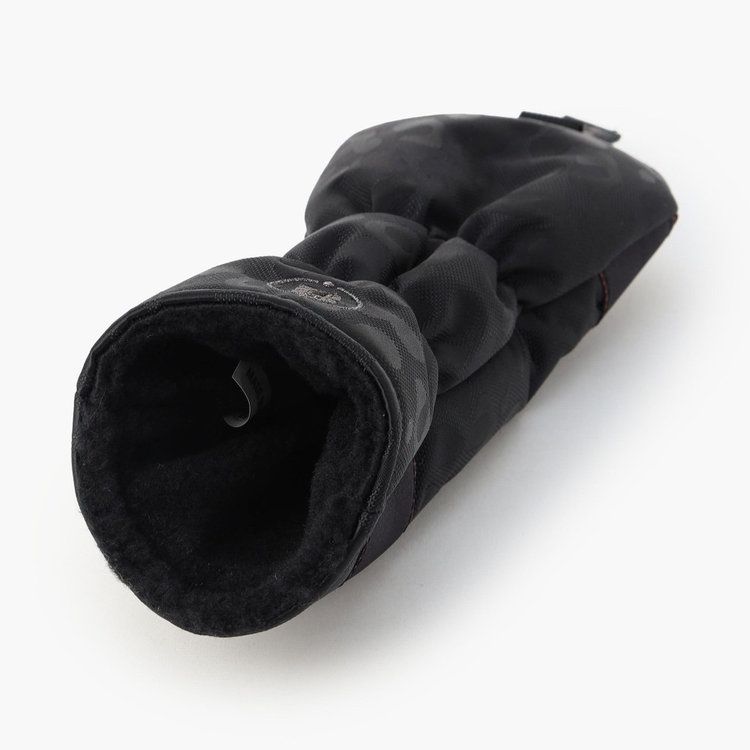 FAIRWAY WOOD COVER LEOPARD JQ | フェアウェイウッドカバー | ブラック | ユニセックス | ゴルフ