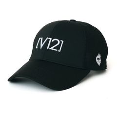ROUGH MESH CAP | キャップ | ブラック | ユニセックス | ゴルフウェア