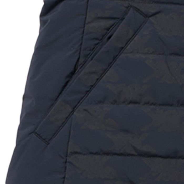 Distort Performance Vest | ベスト | ブラック | レディース | ゴルフウェア