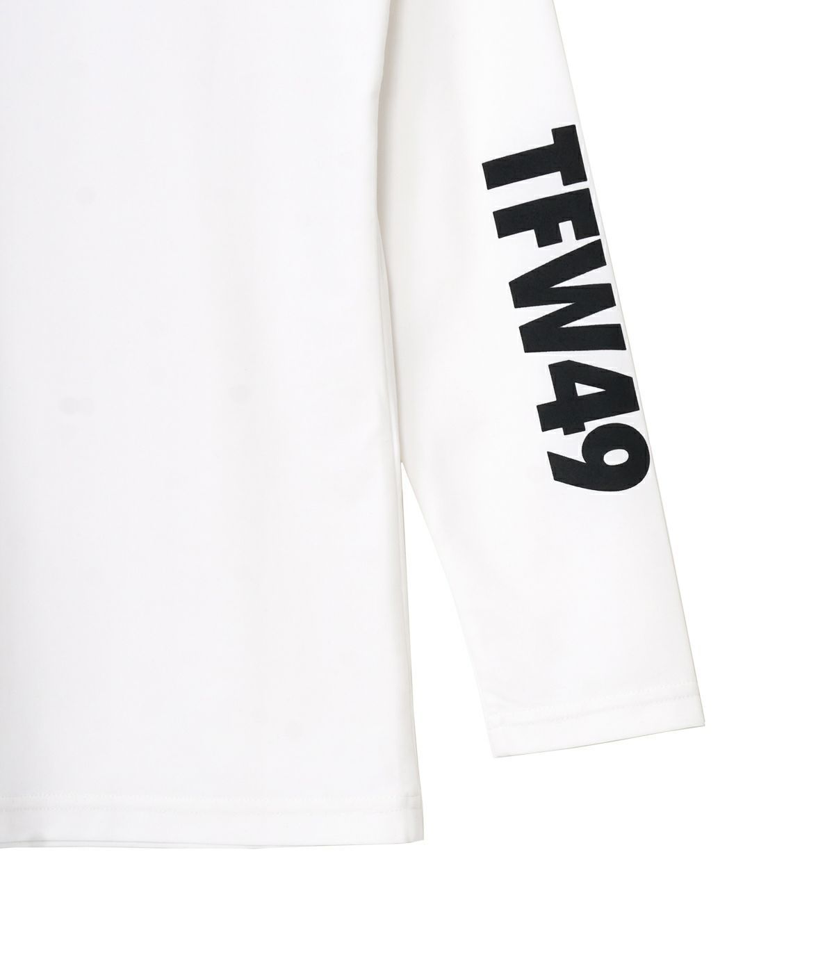 UV BASE LAYER LS | Tシャツ | ブラック | メンズ | ゴルフウェア