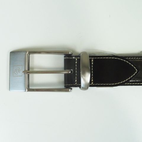 新品未使用 V12 ヴィトゥエルヴ ゴルフ ベルト まるく 