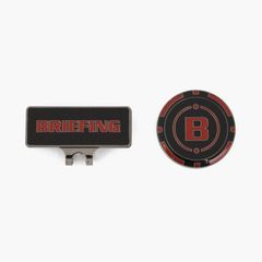 B SERIES MAGNET MARKER | マーカー | ブラック | ユニセックス | ゴルフ