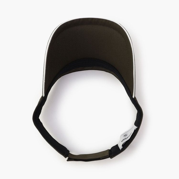 WOMENS BASIC VISOR | バイザー | ネイビー | レディース | ゴルフウェア