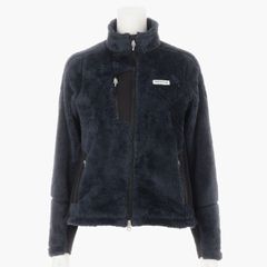 WS FLEECE BLOUSON | アウター | ブルゾン | ウィメンズ | ネイビー | ゴルフウェア
