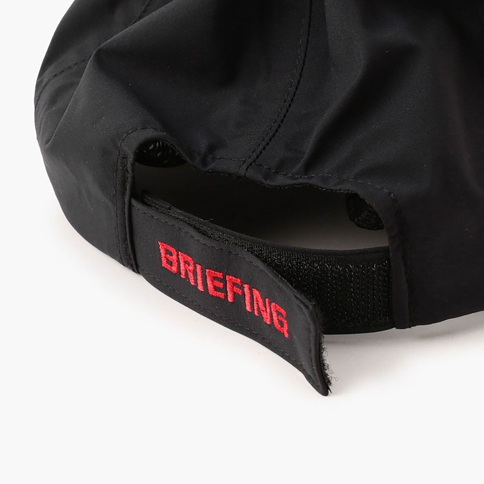 BRIEFING GOLF - MENS RAIN CAP | レインキャップ | レイン