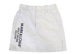 FLOG Vents Skirt | スカート | ライトグレー | レディース | ゴルフウェア