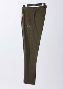 TUCK PANTS | パンツ | カーキ | メンズ | ゴルフウェア