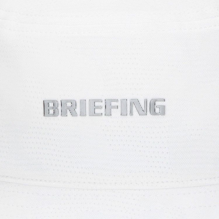 CAMO JQ HAT | ハット | ホワイト | ユニセックス | ゴルフ