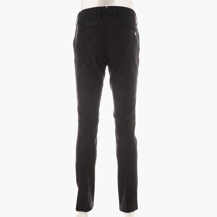MENS CAMO JQ PANTS | パンツ | ブラック | メンズ | ゴルフウェア