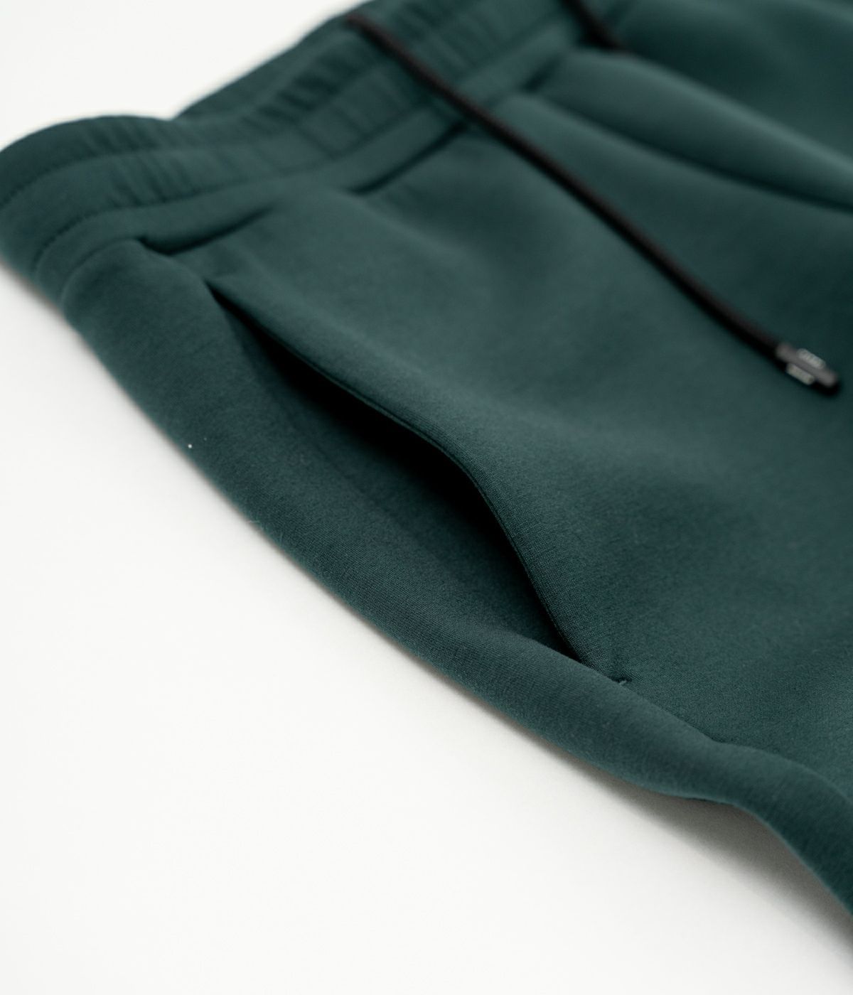 TFW49 - CARDBOARD MATERIAL JOGGER PANTS | パンツ | グリーン