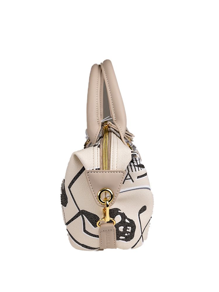 Atlas Convertible Cart Bag | カートバッグ | ベージュ | ユニセックス | ゴルフ