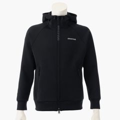 MEN'S 3D LOGO PARKA | パーカー | ブラック | メンズ | ゴルフウェア