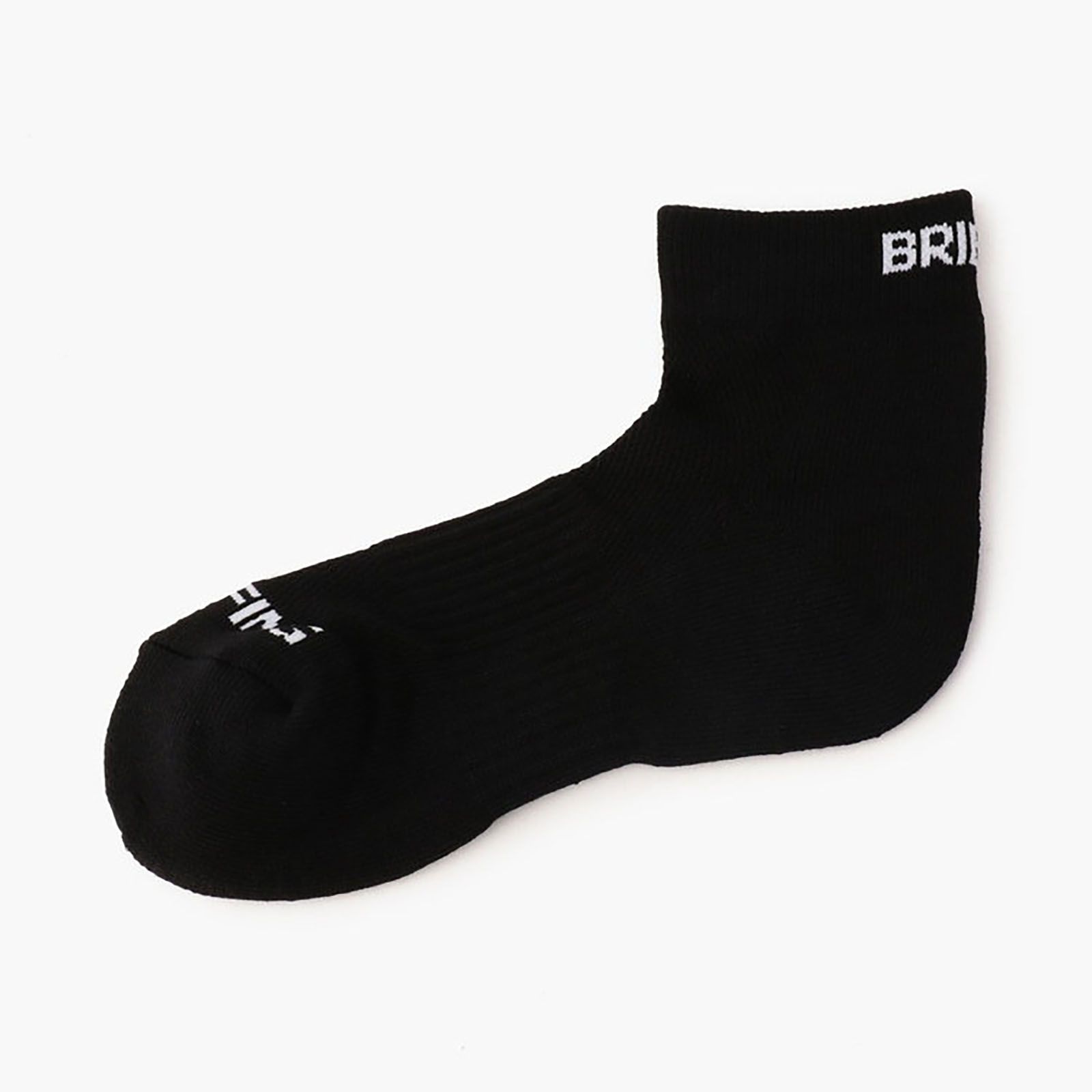WOMENS CORDURAⓇ MIDDLE SOCKS | ソックス | レディース | ブラック | ゴルフウェア